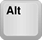 Tastatur: Alt Tastatur: Alt