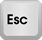 Tastatur: Esc Tastatur: Esc